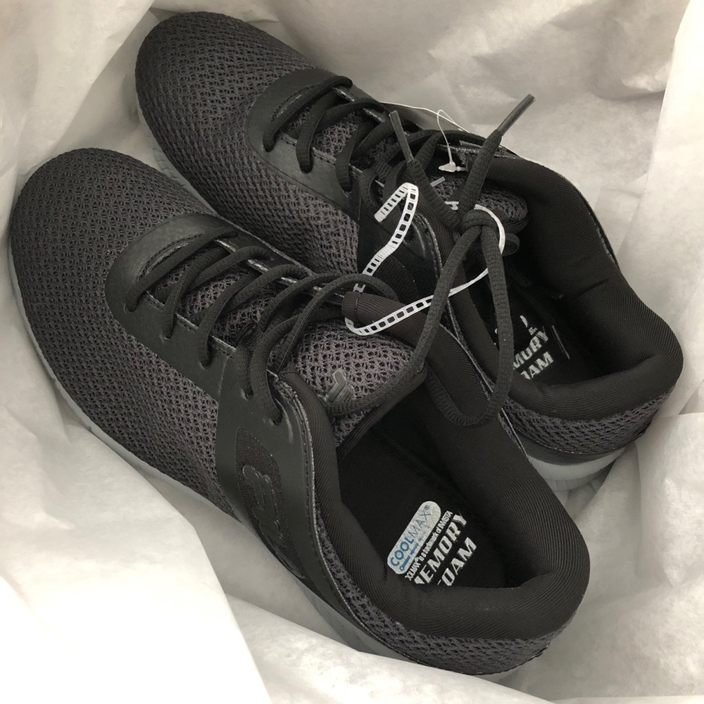 Fila Coolmax Memory Running Men’s Size 9